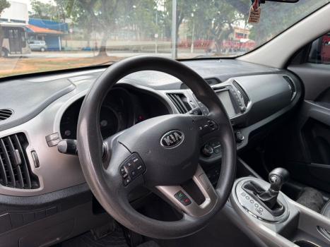 KIA Sportage 2.0 16V 4P LX, Foto 11