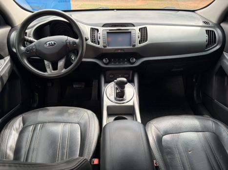 KIA Sportage 2.0 16V 4P LX, Foto 13