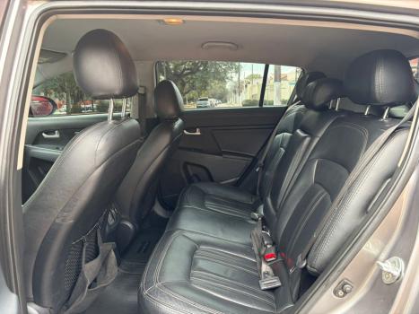 KIA Sportage 2.0 16V 4P LX, Foto 14