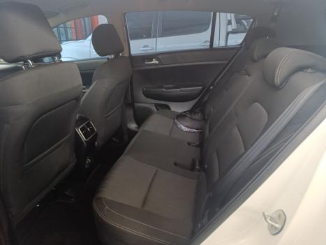 KIA Sportage 2.0 16V 4P LX FLEX AUTOM�TICO, Foto 6