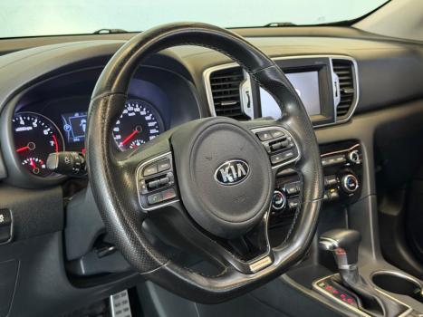 KIA Sportage 2.0 16V 4P EX AUTOM�TICO, Foto 12