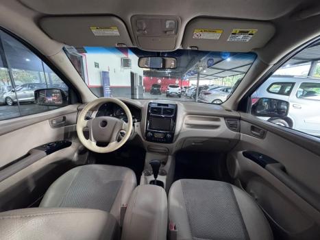 KIA Sportage 2.0 16V 4P EX 4X4 FLEX AUTOM�TICO, Foto 3