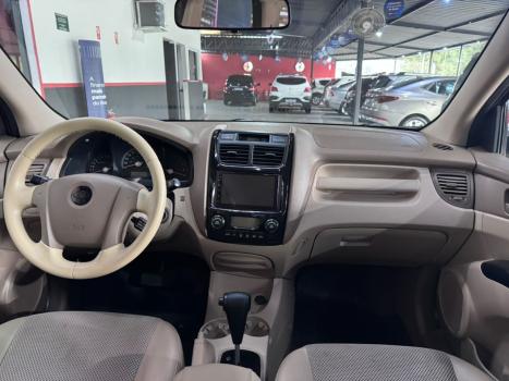 KIA Sportage 2.0 16V 4P EX 4X4 FLEX AUTOM�TICO, Foto 5