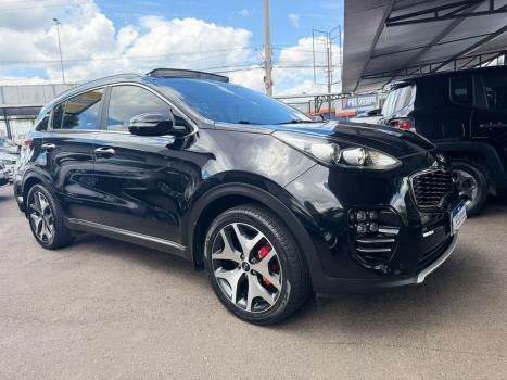 KIA Sportage 2.0 16V 4P EX FLEX AUTOMÁTICO, Foto 3