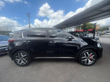 KIA Sportage 2.0 16V 4P EX FLEX AUTOMÁTICO, Foto 4