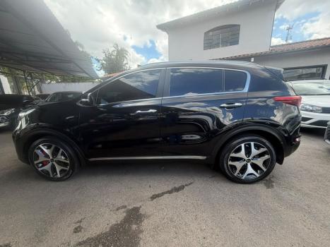 KIA Sportage 2.0 16V 4P EX FLEX AUTOMÁTICO, Foto 5