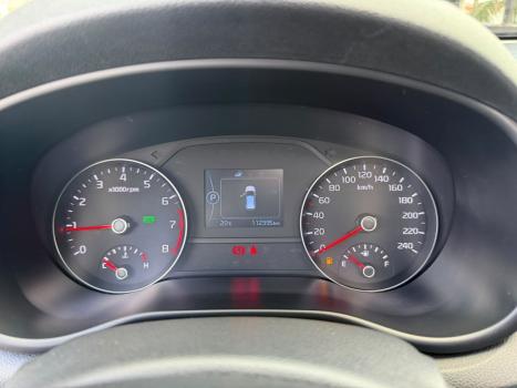 KIA Sportage 2.0 16V 4P EX FLEX AUTOMÁTICO, Foto 11