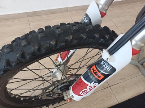 KTM 350 EXC-F SIX DAYS FRAN�A , Foto 4