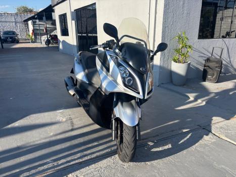 KYMCO Downtown 300i ABS, Foto 1