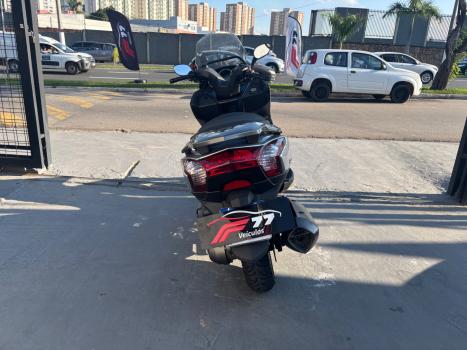 KYMCO Downtown 300i ABS, Foto 5