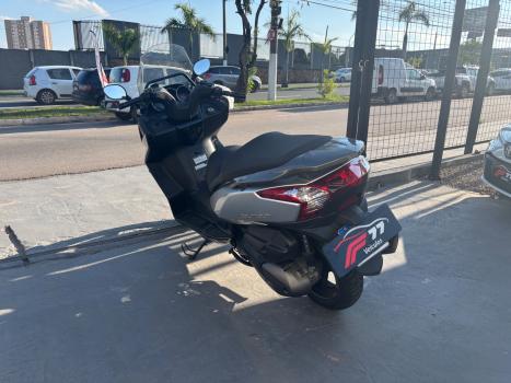 KYMCO Downtown 300i ABS, Foto 6