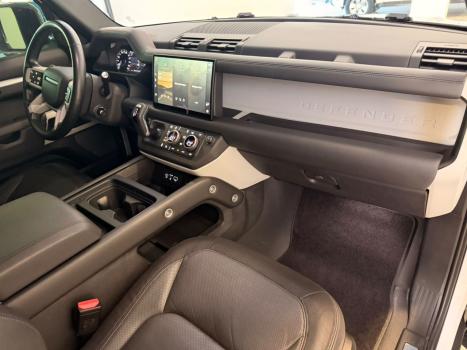 LAND ROVER Defender 110 3.0 24V 4P D300 TURBO DIESEL MHEV HSE 110 AWD AUTOM�TICO, Foto 7