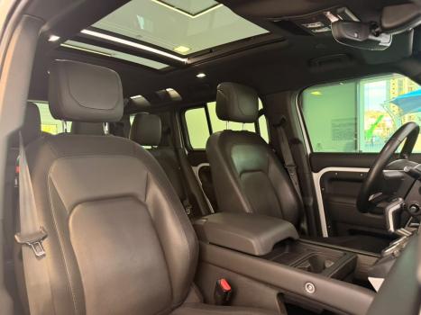 LAND ROVER Defender 110 3.0 24V 4P D300 TURBO DIESEL MHEV HSE 110 AWD AUTOM�TICO, Foto 8