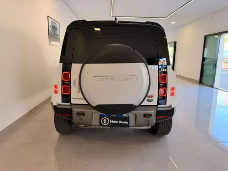 LAND ROVER Defender 110 3.0 24V 4P D300 TURBO DIESEL MHEV HSE 110 AWD AUTOM�TICO, Foto 11