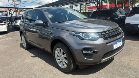 LAND ROVER Discovery Sport 2.0 4P D180 S TURBO DIESEL AUTOM�TICO, Foto 3