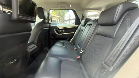 LAND ROVER Discovery Sport 2.0 4P D180 S TURBO DIESEL AUTOM�TICO, Foto 10