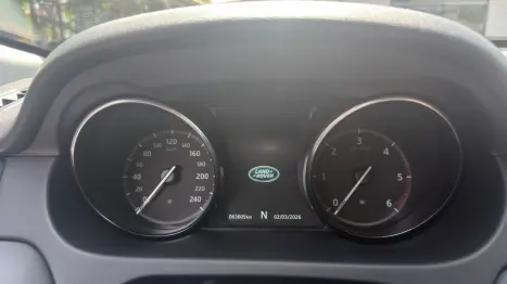 LAND ROVER Discovery Sport 2.0 4P D180 S TURBO DIESEL AUTOM�TICO, Foto 11