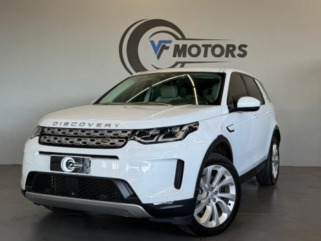 LAND ROVER Discovery Sport 2.0 16V 4P TD4 SE TURBO DIESEL AUTOM�TICO, Foto 1