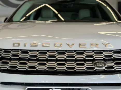 LAND ROVER Discovery Sport 2.0 16V 4P TD4 SE TURBO DIESEL AUTOM�TICO, Foto 9