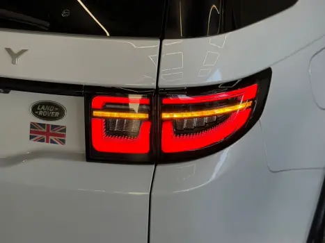 LAND ROVER Discovery Sport 2.0 16V 4P TD4 SE TURBO DIESEL AUTOM�TICO, Foto 30