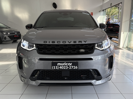 LAND ROVER Discovery Sport 2.0 16V 4P FLEX P250 TURBO R-DYNAMIC SE AUTOM�TICO, Foto 1