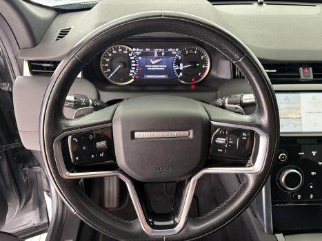 LAND ROVER Discovery Sport 2.0 16V 4P FLEX P250 TURBO R-DYNAMIC SE AUTOM�TICO, Foto 8