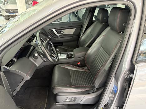 LAND ROVER Discovery Sport 2.0 16V 4P FLEX P250 TURBO R-DYNAMIC SE AUTOM�TICO, Foto 9