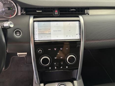 LAND ROVER Discovery Sport 2.0 16V 4P FLEX P250 TURBO R-DYNAMIC SE AUTOM�TICO, Foto 11
