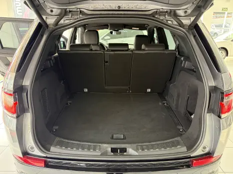 LAND ROVER Discovery Sport 2.0 16V 4P FLEX P250 TURBO R-DYNAMIC SE AUTOM�TICO, Foto 14