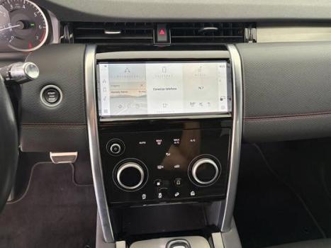 LAND ROVER Discovery Sport 2.0 16V 4P FLEX SE SI4 TURBO AUTOMÁTICO, Foto 11