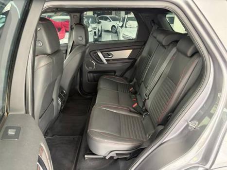 LAND ROVER Discovery Sport 2.0 16V 4P FLEX SE SI4 TURBO AUTOMÁTICO, Foto 13