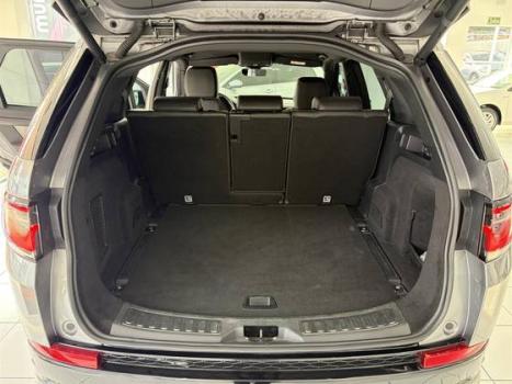 LAND ROVER Discovery Sport 2.0 16V 4P FLEX SE SI4 TURBO AUTOMÁTICO, Foto 14