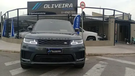 LAND ROVER Range Rover 3.0 I6 4P D350 TURBO DIESEL MHEV FIRST EDITION AWD AUTOMTICO, Foto 2