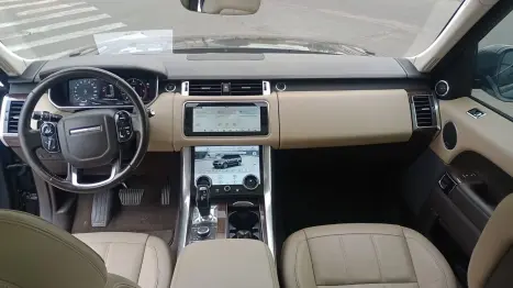LAND ROVER Range Rover 3.0 I6 4P D350 TURBO DIESEL MHEV FIRST EDITION AWD AUTOMTICO, Foto 5