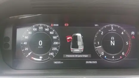 LAND ROVER Range Rover 3.0 I6 4P D350 TURBO DIESEL MHEV FIRST EDITION AWD AUTOMTICO, Foto 6