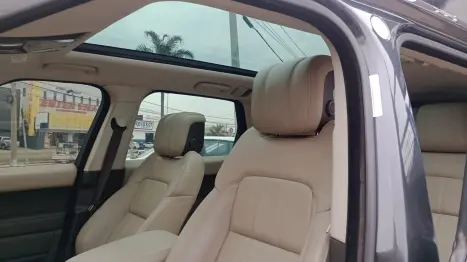 LAND ROVER Range Rover 3.0 I6 4P D350 TURBO DIESEL MHEV FIRST EDITION AWD AUTOMTICO, Foto 7
