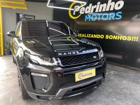 LAND ROVER Range Rover Evoque 2.0 16V 4P 4WD DYNAMIC AUTOMTICO, Foto 2