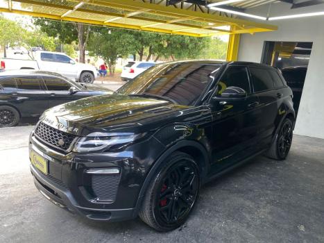 LAND ROVER Range Rover Evoque 2.0 16V 4P 4WD DYNAMIC AUTOMTICO, Foto 3