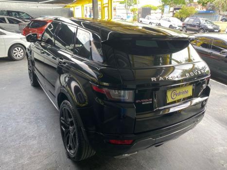 LAND ROVER Range Rover Evoque 2.0 16V 4P 4WD DYNAMIC AUTOMTICO, Foto 5