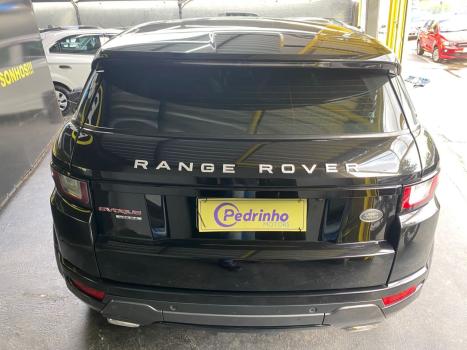 LAND ROVER Range Rover Evoque 2.0 16V 4P 4WD DYNAMIC AUTOMTICO, Foto 6