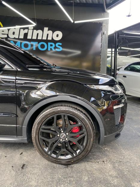LAND ROVER Range Rover Evoque 2.0 16V 4P 4WD DYNAMIC AUTOMTICO, Foto 7