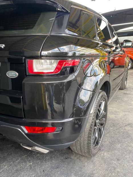 LAND ROVER Range Rover Evoque 2.0 16V 4P 4WD DYNAMIC AUTOMTICO, Foto 8