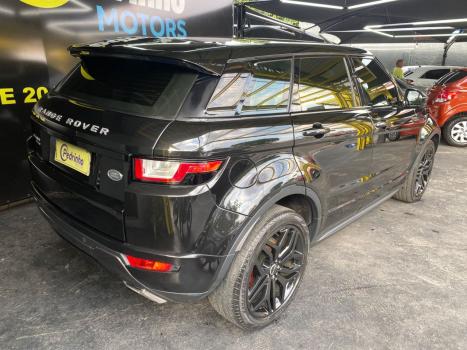LAND ROVER Range Rover Evoque 2.0 16V 4P 4WD DYNAMIC AUTOMTICO, Foto 9
