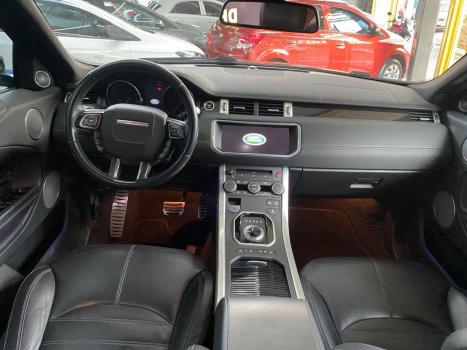 LAND ROVER Range Rover Evoque 2.0 16V 4P 4WD DYNAMIC AUTOMTICO, Foto 10