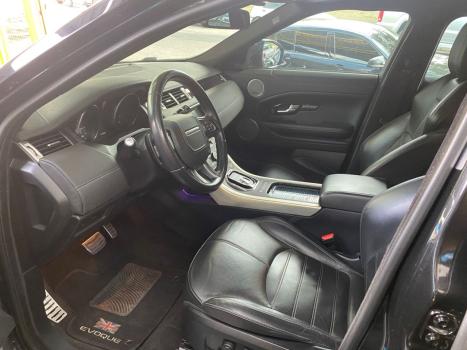 LAND ROVER Range Rover Evoque 2.0 16V 4P 4WD DYNAMIC AUTOMTICO, Foto 11