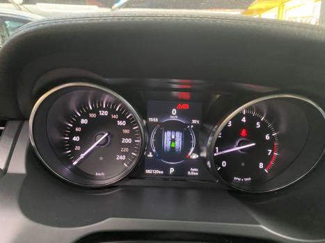 LAND ROVER Range Rover Evoque 2.0 16V 4P 4WD DYNAMIC AUTOMTICO, Foto 12