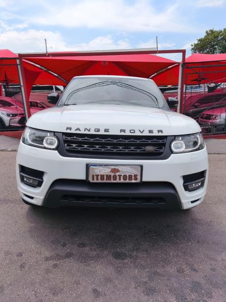 LAND ROVER Range Rover Sport 4.4 V8 32V 4P 4X4 HSE DYNAMIC AUTOMTICO, Foto 1
