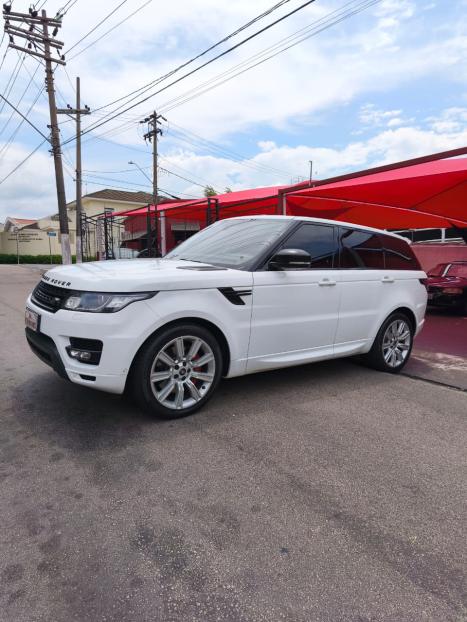 LAND ROVER Range Rover Sport 4.4 V8 32V 4P 4X4 HSE DYNAMIC AUTOMTICO, Foto 3