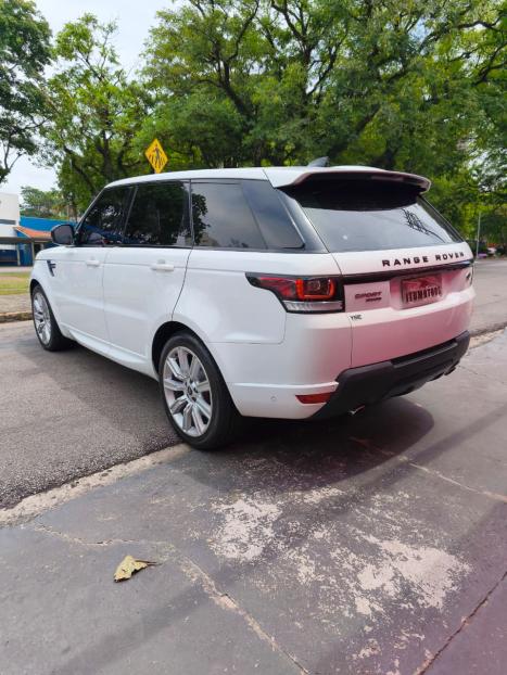 LAND ROVER Range Rover Sport 4.4 V8 32V 4P 4X4 HSE DYNAMIC AUTOMTICO, Foto 4