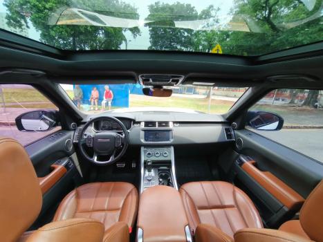 LAND ROVER Range Rover Sport 4.4 V8 32V 4P 4X4 HSE DYNAMIC AUTOMTICO, Foto 6